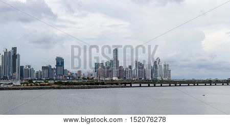 Panama City, Panama