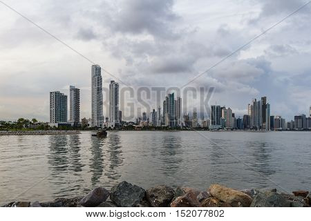 Panama City, Panama