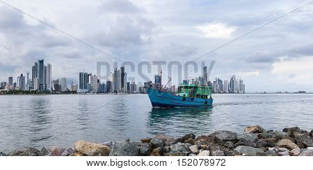 Panama City, Panama