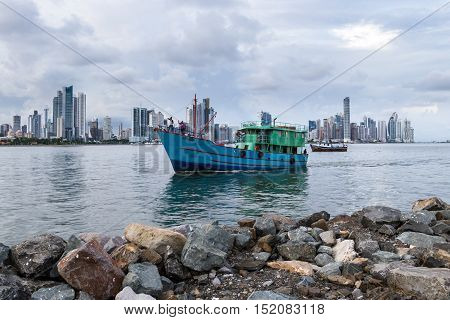 Panama City, Panama
