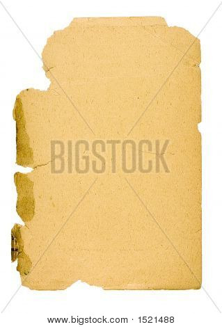 Gamla papper 3