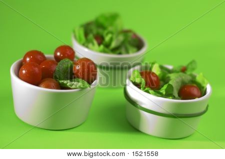 Tomate vermelho