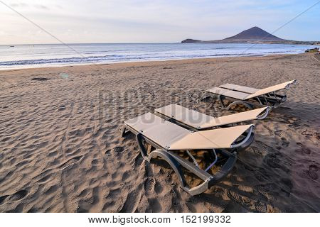 Ocean Coast's View