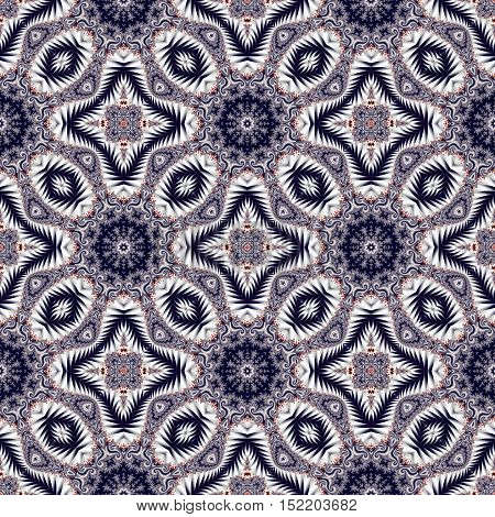 Seamless background with Spiral Pattern. You can use it for invitations notebook covers phone case postcards cards and so on. Artwork for creative design art and entertainment.