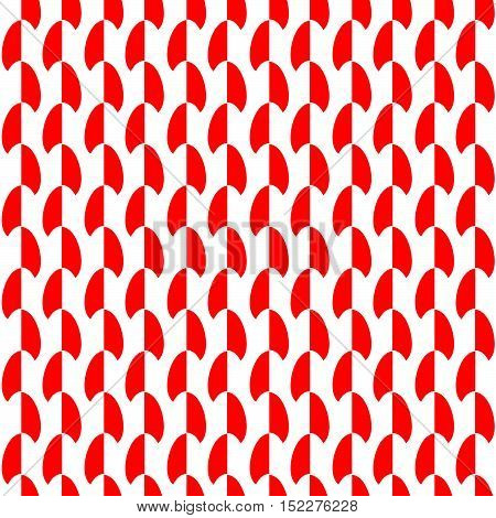 pattern with semi painted eggs (in length)