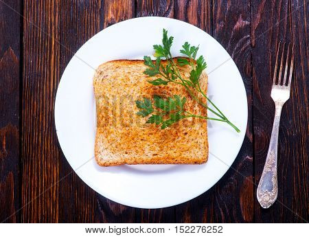 Tost