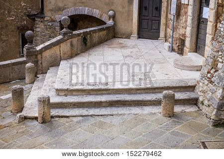 Serre Di Rapolano, Siena - Tuscany