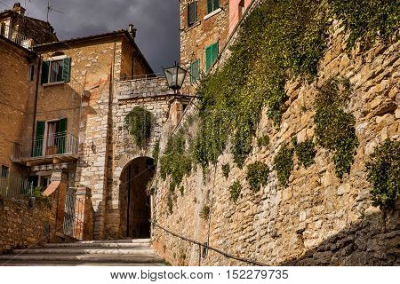 Serre Di Rapolano, Siena - Tuscany