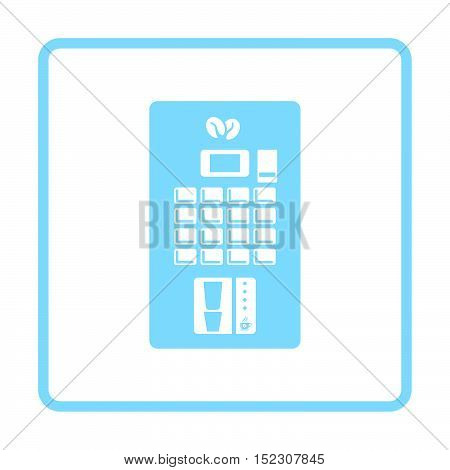 Coffee Selling Machine Icon