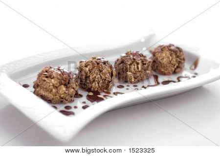 Gâteaux de bonbons