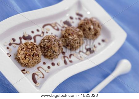 Gâteaux de bonbons
