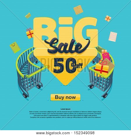 Big Sale