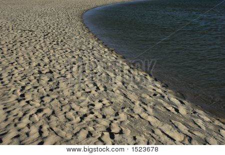 Sand