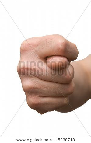 arm