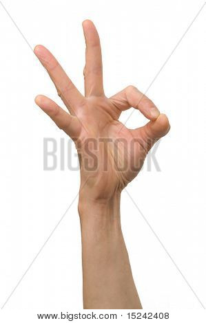 arm