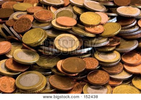 Euro Cent