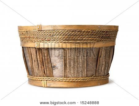 pottle (kanna) elszigetelt fehér, gyerekágy