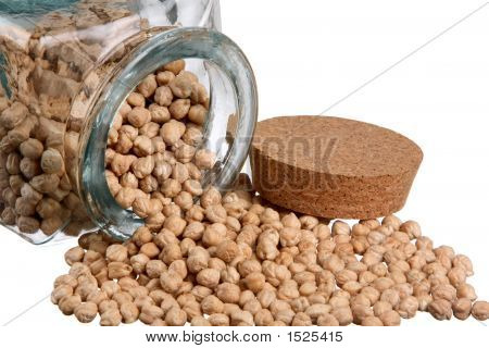 Chikpeas