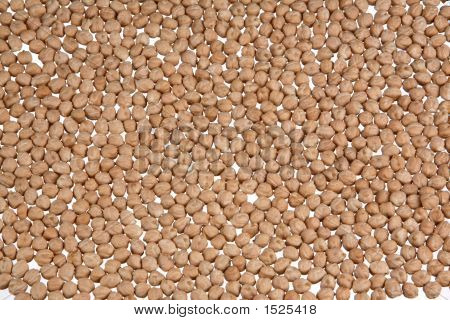 Chikpeas
