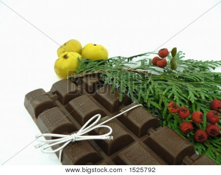 Chokolade