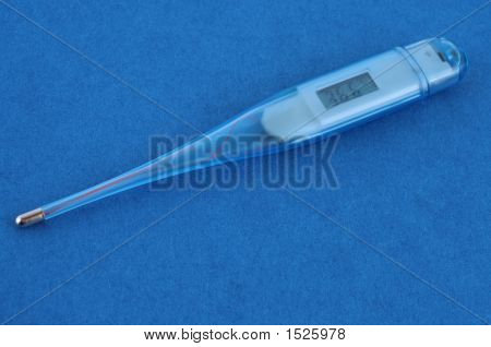Termometer