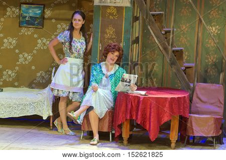 My Profession - Signore Of High Society