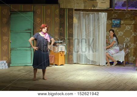 My Profession - Signore Of High Society