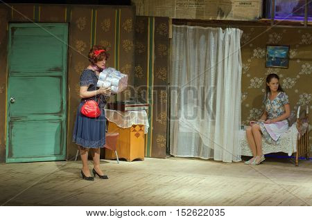 My Profession - Signore Of High Society