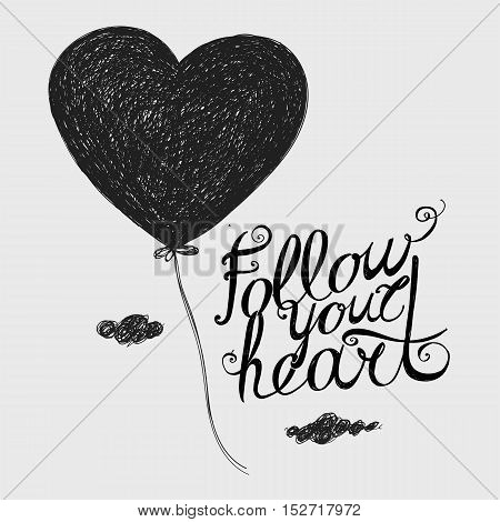 Lettering 