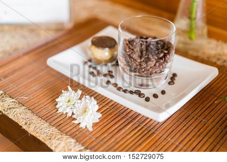 Spa therapy ingredients