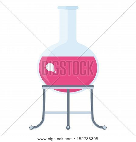 Educational Chemical Laboratory