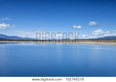 Jackson Lake