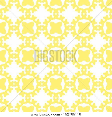 Seamless color pattern. Geometric vector background. EPS10