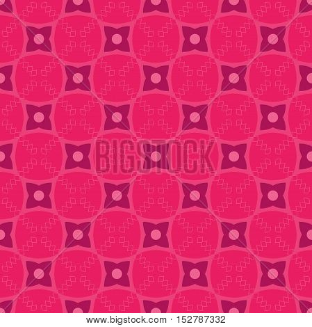 Seamless color pattern. Geometric vector background. EPS10