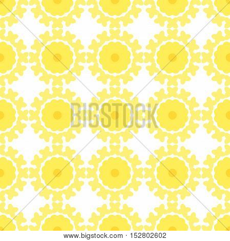 Seamless color pattern. Geometric vector background. EPS10