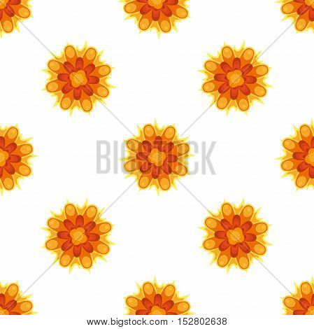 Seamless color pattern. Geometric vector background. EPS10