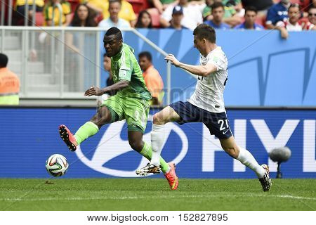 World Cup 2014