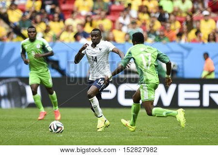 World Cup 2014