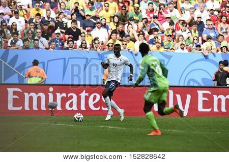 World Cup 2014