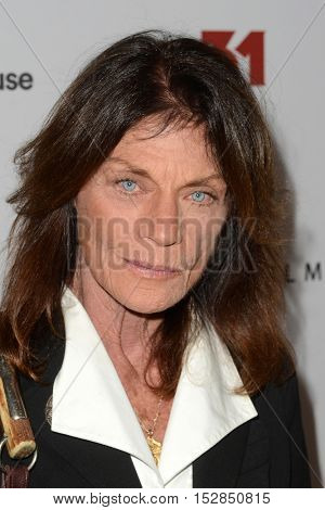 LOS ANGELES - OCT 20:  Meg Foster at the Special Screening of 