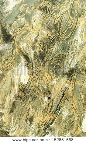 Decorative stucco texture (background art deco texture)