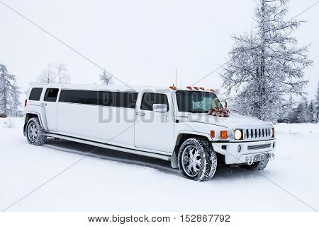 Hummer H3