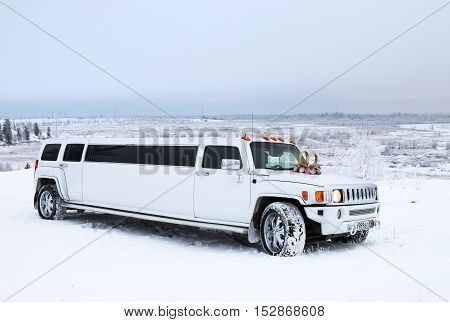Hummer H3
