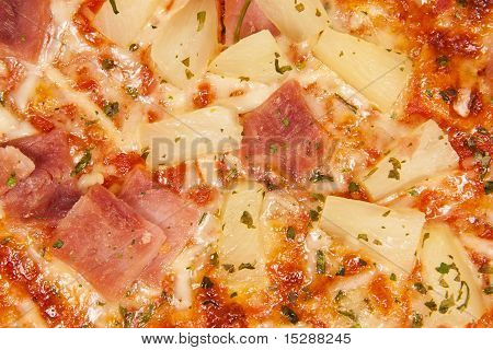 Hawaii Pizza - nelle vicinanze