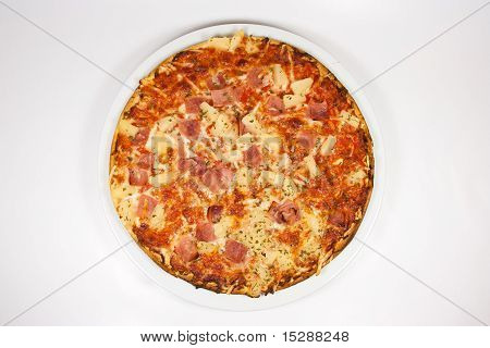 Hawaii Pizza