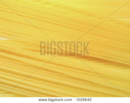 Makkaroni spaghetti