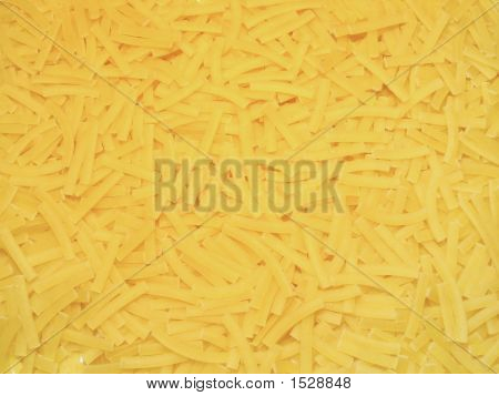 Makkaroni spaghetti