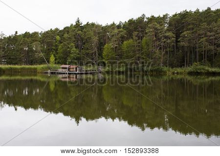 Fie' Lake