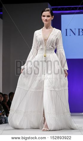 Bridal Couture From Israel Spring 2017