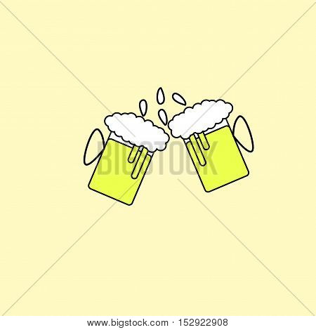 beer icon beer icon beer icon beer icon